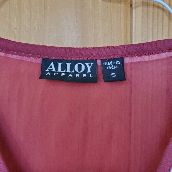 Blouse - Picture 4 of 4